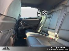 2013 BMW X6 M X6 M AWD - Navigation System - Moonroof !! - Photo 25