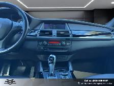 2013 BMW X6 M X6 M AWD - Navigation System - Moonroof !! - Photo 32