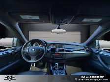 2013 BMW X6 M X6 M AWD - Navigation System - Moonroof !! - Photo 33
