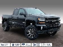 2019 Chevrolet Silverado 1500 LD 4WD LT Z71 - Photo 2