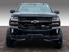 2019 Chevrolet Silverado 1500 LD 4WD LT Z71 - Photo 3