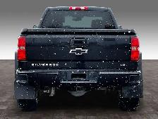 2019 Chevrolet Silverado 1500 LD 4WD LT Z71 - Photo 4