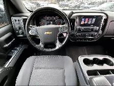 2019 Chevrolet Silverado 1500 LD 4WD LT Z71 - Photo 5