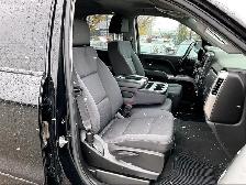 2019 Chevrolet Silverado 1500 LD 4WD LT Z71 - Photo 7