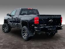 2019 Chevrolet Silverado 1500 LD 4WD LT Z71 - Photo 10