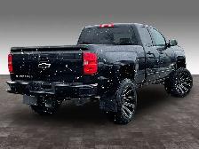 2019 Chevrolet Silverado 1500 LD 4WD LT Z71 - Photo 12
