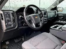 2019 Chevrolet Silverado 1500 LD 4WD LT Z71 - Photo 13
