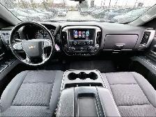 2019 Chevrolet Silverado 1500 LD 4WD LT Z71 - Photo 14