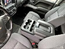 2019 Chevrolet Silverado 1500 LD 4WD LT Z71 - Photo 16
