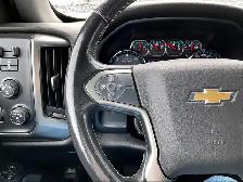 2019 Chevrolet Silverado 1500 LD 4WD LT Z71 - Photo 17