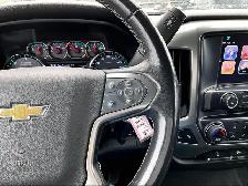 2019 Chevrolet Silverado 1500 LD 4WD LT Z71 - Photo 18