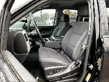 2019 Chevrolet Silverado 1500 LD 4WD LT Z71 - Photo 23