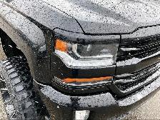 2019 Chevrolet Silverado 1500 LD 4WD LT Z71 - Photo 26