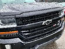 2019 Chevrolet Silverado 1500 LD 4WD LT Z71 - Photo 28
