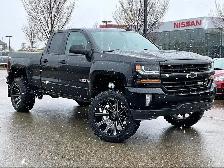2019 Chevrolet Silverado 1500 LD 4WD LT Z71 - Photo 31