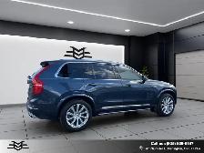 2018 Volvo XC90 T6 AWD INSCRIPTION PKG - LEATHER - SUNROOF !! - Photo 5