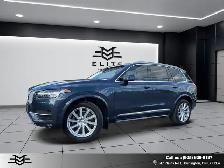 2018 Volvo XC90 T6 AWD INSCRIPTION PKG - LEATHER - SUNROOF !! - Photo 6