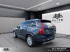 2018 Volvo XC90 T6 AWD INSCRIPTION PKG - LEATHER - SUNROOF !! - Photo 7