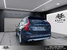 2018 Volvo XC90 T6 AWD INSCRIPTION PKG - LEATHER - SUNROOF !! - Photo 8
