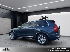 2018 Volvo XC90 T6 AWD INSCRIPTION PKG - LEATHER - SUNROOF !! - Photo 9