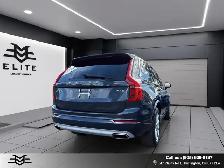 2018 Volvo XC90 T6 AWD INSCRIPTION PKG - LEATHER - SUNROOF !! - Photo 10
