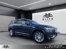 2018 Volvo XC90 T6 AWD INSCRIPTION PKG - LEATHER - SUNROOF !! - Photo 11