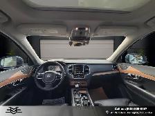 2018 Volvo XC90 T6 AWD INSCRIPTION PKG - LEATHER - SUNROOF !! - Photo 14