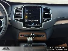 2018 Volvo XC90 T6 AWD INSCRIPTION PKG - LEATHER - SUNROOF !! - Photo 17