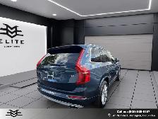 2018 Volvo XC90 T6 AWD INSCRIPTION PKG - LEATHER - SUNROOF !! - Photo 19