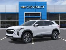2026 Chevrolet Trax LT - Photo 2