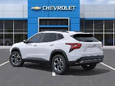 2026 Chevrolet Trax LT - Photo 4