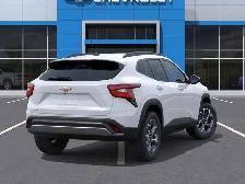 2026 Chevrolet Trax LT - Photo 5
