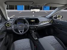 2026 Chevrolet Trax LT - Photo 6