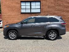 2015 Toyota Highlander XLE AWD 4dr - Photo 3