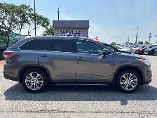 2015 Toyota Highlander XLE AWD 4dr - Photo 6