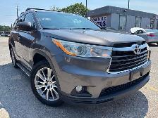 2015 Toyota Highlander XLE AWD 4dr - Photo 7