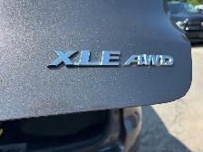2015 Toyota Highlander XLE AWD 4dr - Photo 28
