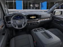 2026 Chevrolet Silverado 1500 LT - Photo 6