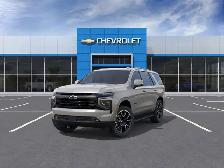 2027 Chevrolet Tahoe RST