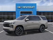 2027 Chevrolet Tahoe RST - Photo 2