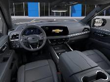 2027 Chevrolet Tahoe RST - Photo 6