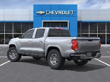 2026 Chevrolet Colorado 4WD LT - Photo 4