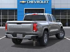 2026 Chevrolet Colorado 4WD LT - Photo 5