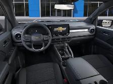 2026 Chevrolet Colorado 4WD LT - Photo 6