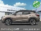 2026 Chevrolet Trailblazer RS - Heated Seats