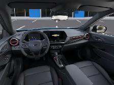 2026 Chevrolet Trax 2RS - Photo 6