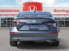 2026 Honda Civic Sedan Sport - Photo 5