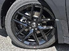 2026 Honda Civic Sedan Sport - Photo 8
