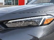 2026 Honda Civic Sedan Sport - Photo 10