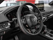 2026 Honda Civic Sedan Sport - Photo 12